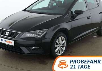 Seat Leon 110.001 km 11.330 &euro; Essen 45141