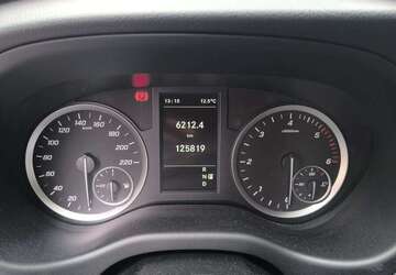 Mercedes-Benz Vito 126.000 km 24.000 &euro; Bochum 44894