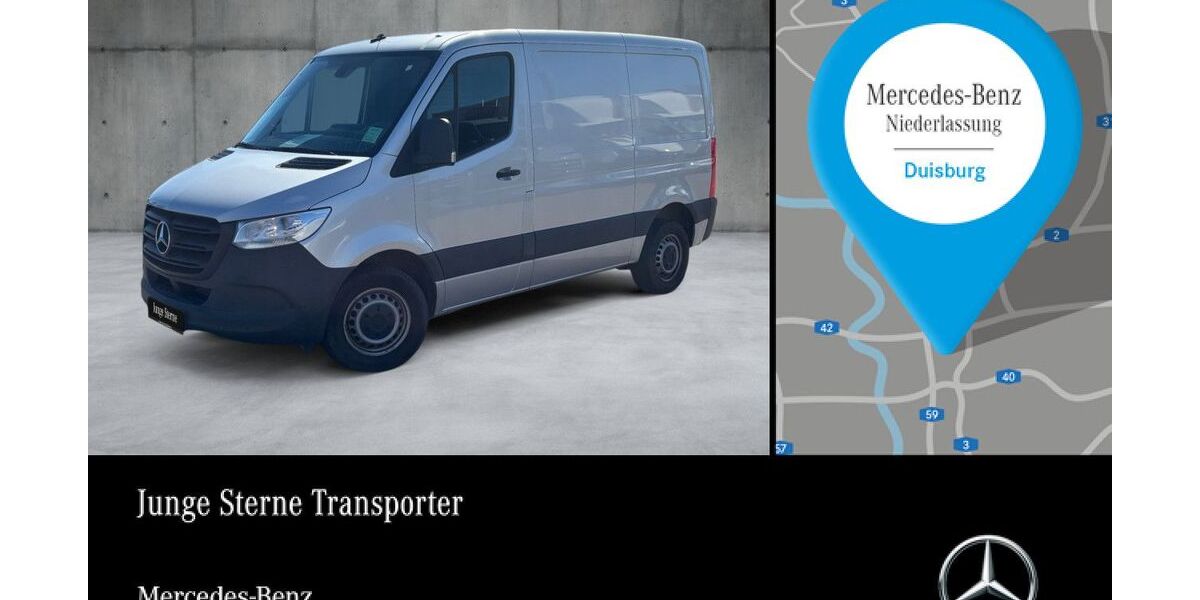 Mercedes-Benz Sprinter 91.165 km 24.978 &euro; Duisburg 47138