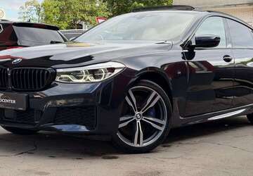 BMW 630 129.800 km 30.990 &euro; Gelsenkirchen 45889