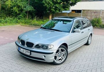 BMW 320 362.000 km 2.550 &euro; Gladbeck 45968