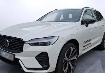 Volvo XC60 20.000 km 52.880 &euro; Gelsenkirchen 45891