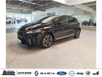 Gebrauchte Renault Clio
