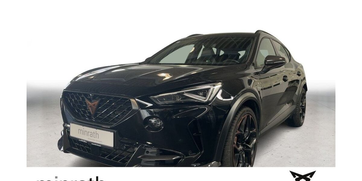 Cupra Formentor 29.488 km 38.700 &euro; Duisburg-Rheinhausen 47226