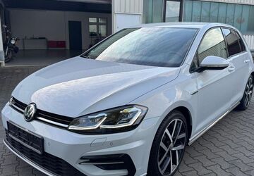 VW Golf 53.750 km 18.950 &euro; Bottrop 46244
