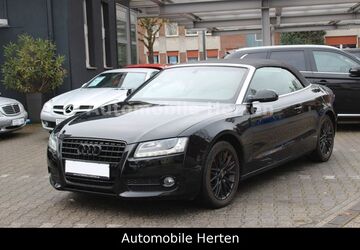 Audi A5 167.000 km 5.440 &euro; Herten 45699