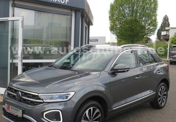 VW T-Roc 24.440 km 25.690 &euro; Gladbeck 45964