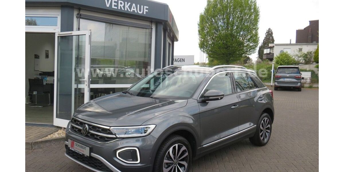 VW T-Roc 24.440 km 25.690 &euro; Gladbeck 45964