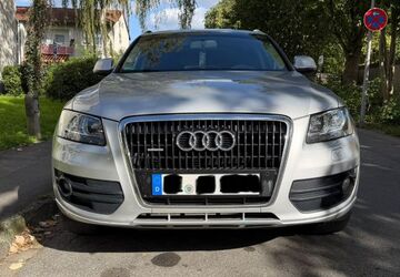 Audi Q5 270.000 km 7.900 &euro; Gladbeck 45968