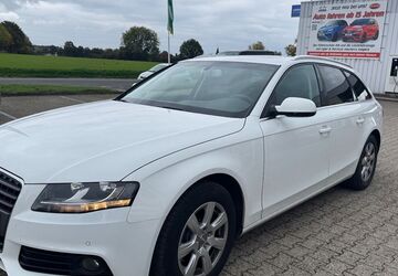 Audi A4 200.000 km 7.995 &euro; Waltrop 45731