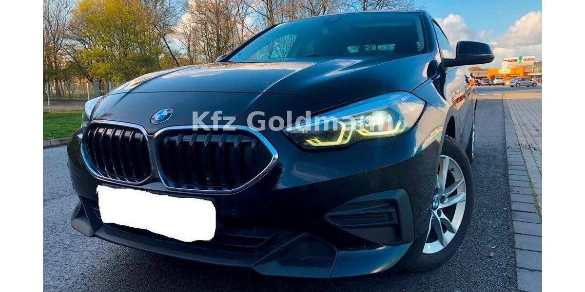 BMW 218 Gran Coupé 136.200 km 20.390 &euro; Duisburg 47167