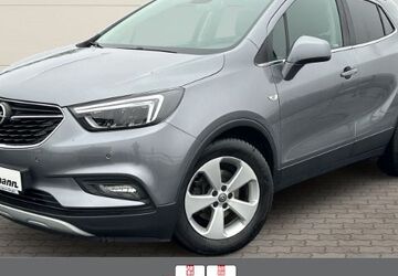 Opel Mokka X 76.500 km 10.500 &euro; Marl 45770