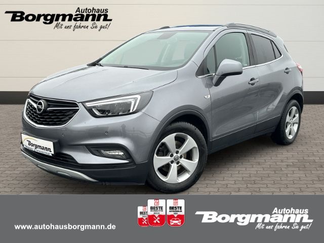 Opel Mokka X 76.500 km 10.500 &euro; Marl 45770