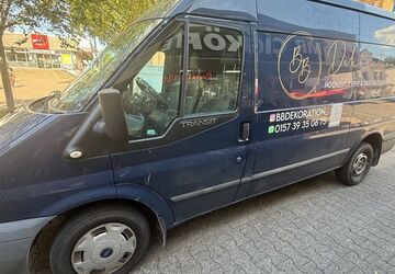 Ford Transit 230.000 km 4.390 &euro; Gladbeck 45968