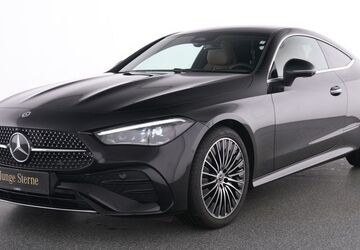 Mercedes-Benz CLE 180 4.262 km 48.885 &euro; Essen 45309