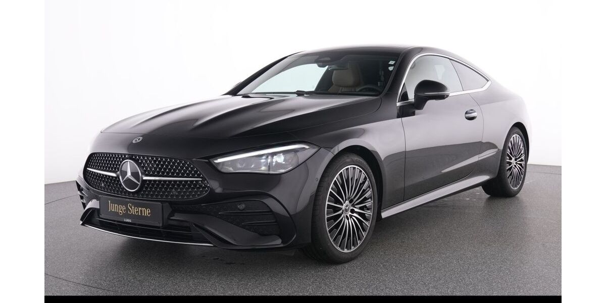 Mercedes-Benz CLE 180 4.262 km 48.885 &euro; Essen 45309