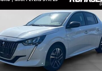 Peugeot 208 37.500 km 15.990 &euro; Duisburg 47059