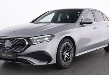 Mercedes-Benz E 220 4.467 km 57.485 &euro; Essen 45309