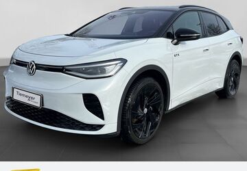 VW ID.4 10.250 km 38.850 &euro; Oberhausen 46047