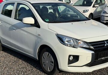 Mitsubishi Space Star 10.800 km 10.499 &euro; Essen 45307