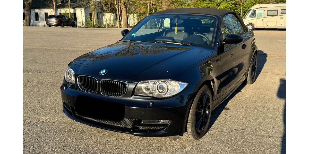 BMW 120 42.000 km 16.999 &euro; Dinslaken 46535