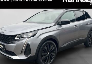 Peugeot 3008 22.800 km 24.990 &euro; Duisburg 47059