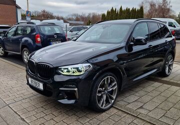 BMW X3 M40 131.100 km 36.790 &euro; Herten 45701