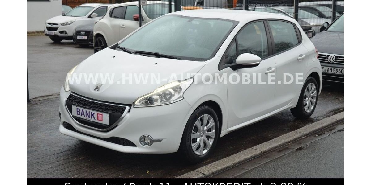Peugeot 208 135.000 km 5.590 &euro; Recklinghausen 45661