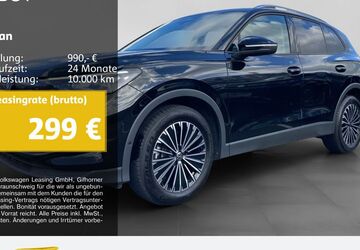VW Tiguan 18.664 km 35.740 &euro; Bochum 44892