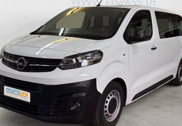 Opel Vivaro 66.657 km 23.489 &euro; Dinslaken 46539