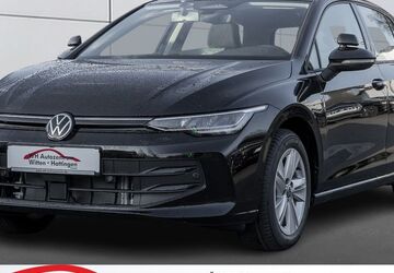 VW Golf 1.100 km 38.790 &euro; Hattingen 45527