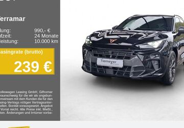 Cupra Terramar 25.045 km 34.880 &euro; Duisburg 47059