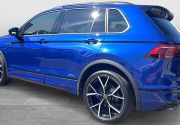 VW Tiguan 47.900 km 38.450 &euro; Duisburg 47178