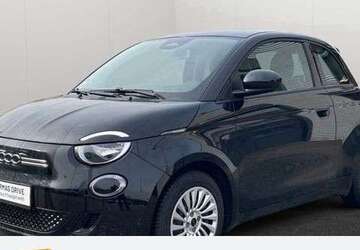 Fiat 500 21.431 km 13.490 &euro; Datteln 45711