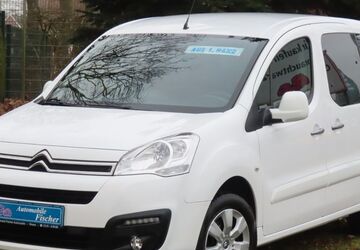 Citroen Berlingo 101.000 km 10.800 &euro; Wesel 46485