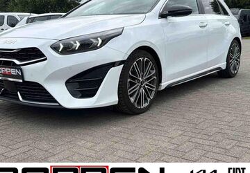 Kia ceed / Ceed 34.911 km 24.880 &euro; Herten 45701