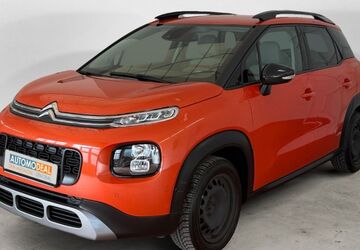 Citroen C3 Aircross 67.578 km 12.775 &euro; Moers 47445