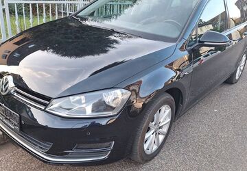 VW Golf 75.170 km 12.700 &euro; Oberhausen 46117