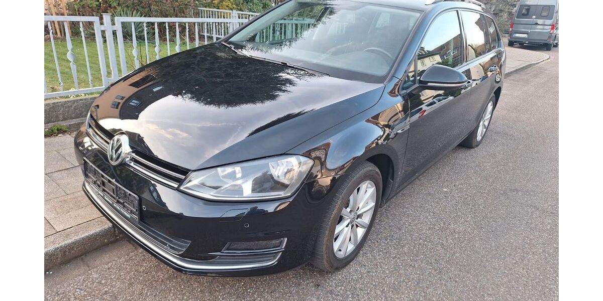 VW Golf 75.170 km 12.700 &euro; Oberhausen 46117