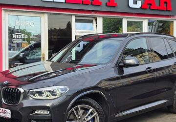 BMW X3 109.000 km 28.999 &euro; Mülheim an der Ruhr 45476