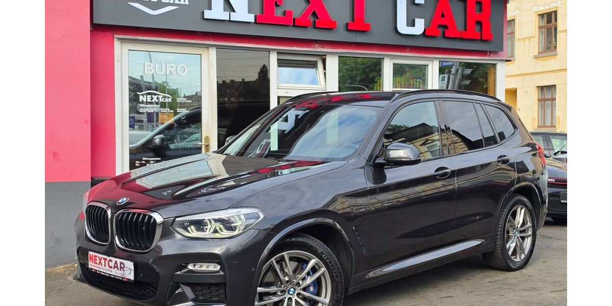 BMW X3 109.000 km 28.999 &euro; Mülheim an der Ruhr 45476