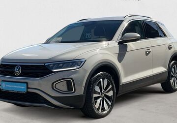 VW T-Roc 152.749 km 19.880 &euro; Wesel 46483