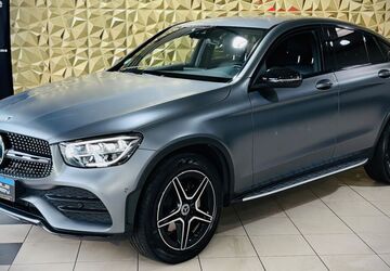 Mercedes-Benz GLC 220 115.000 km 42.999 &euro; Essen 45326