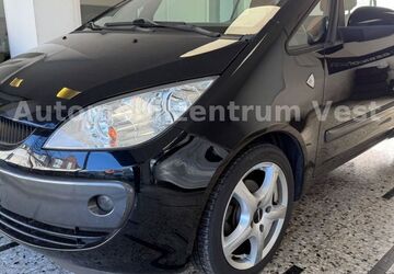 Mitsubishi Colt 123.000 km 2.980 &euro; Recklinghausen 45657