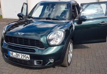 Mini Countryman S (Cooper) 96.000 km 11.500 &euro; Oberhausen NRW 46149