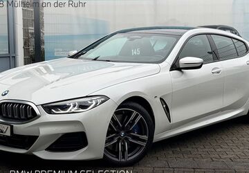 BMW 840 20.215 km 68.500 &euro; Mülheim an der Ruhr 45478