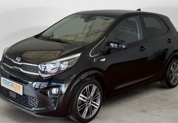 Kia Picanto 41.381 km 12.840 &euro; Dinslaken 46539