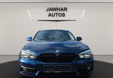 BMW 118 78.187 km 12.990 &euro; Bottrop 46236