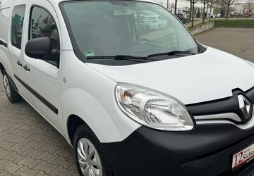 Renault Kangoo 43.800 km 12.990 &euro; Gelsenkirchen 45884