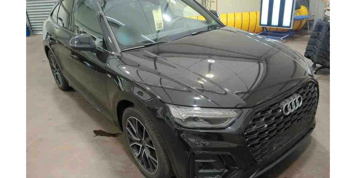 Audi Q5 49.188 km 55.580 &euro; Heiligenhaus 42579